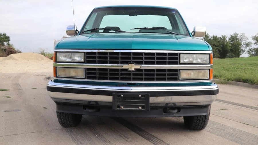 1993 Chevrolet C/K 4th Gen - Image 12 of 22