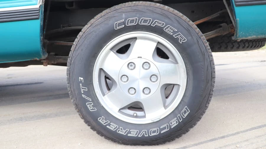 1993 Chevrolet C/K 4th Gen - Image 18 of 22