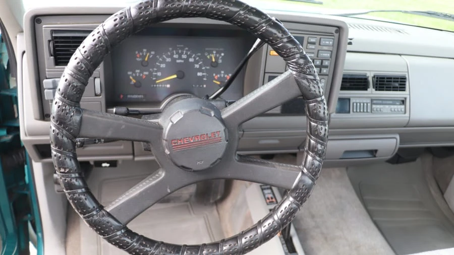 1993 Chevrolet C/K 4th Gen - Image 8 of 22