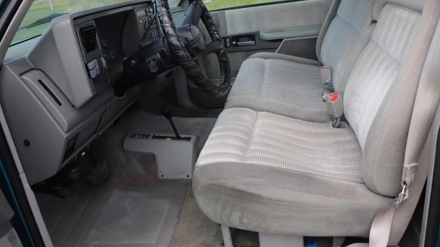 1993 Chevrolet C/K 4th Gen - Image 6 of 22