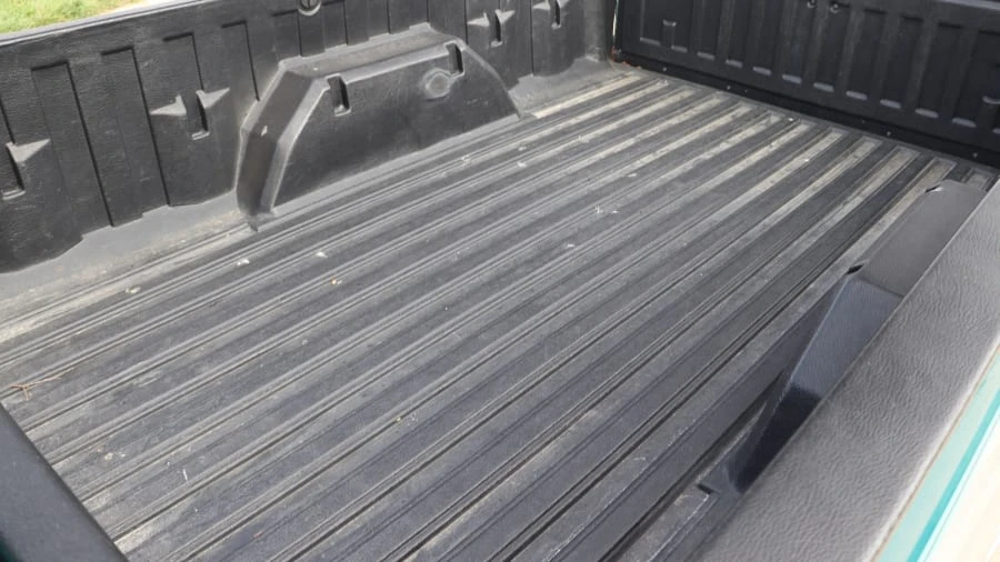 1993 Chevrolet C/K 4th Gen - Image 17 of 22
