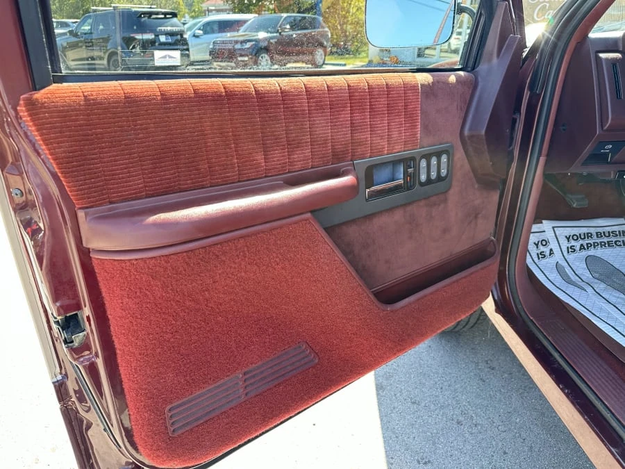 1993 Chevrolet C/K 4th Gen - Image 10 of 10