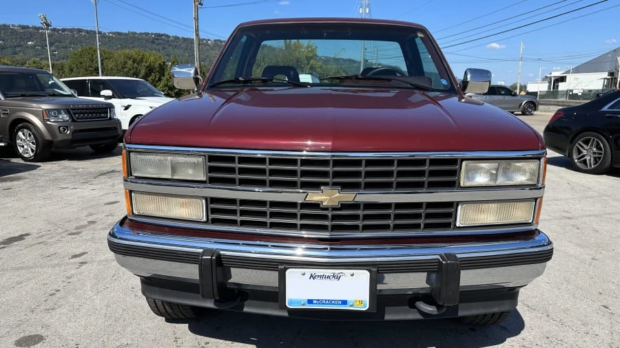 1993 Chevrolet C/K 4th Gen - Image 3 of 10