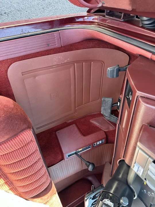 1993 Chevrolet C/K 4th Gen - Image 7 of 10