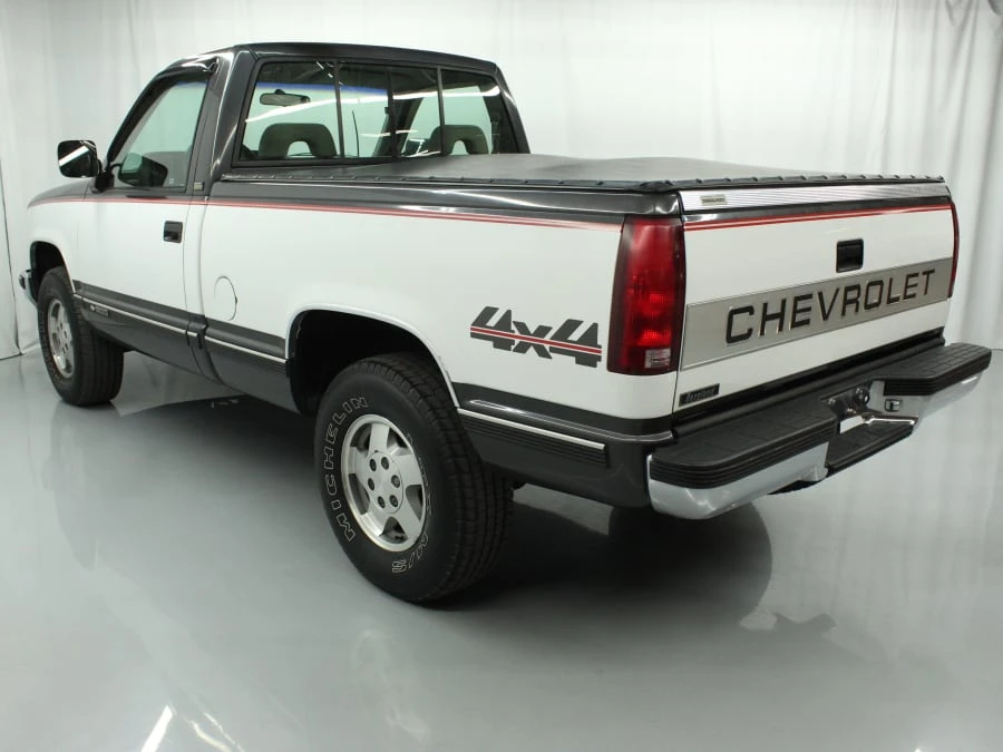 1993 Chevrolet C/K 4th Gen - Image 3 of 12