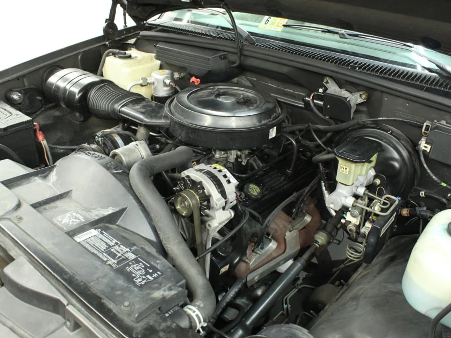 1993 Chevrolet C/K 4th Gen - Image 10 of 12