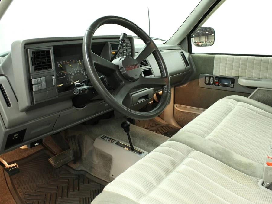 1993 Chevrolet C/K 4th Gen - Image 4 of 12