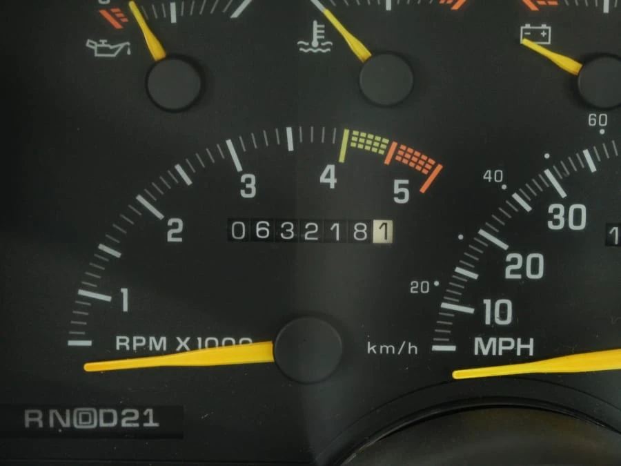1993 Chevrolet C/K 4th Gen - Image 8 of 12