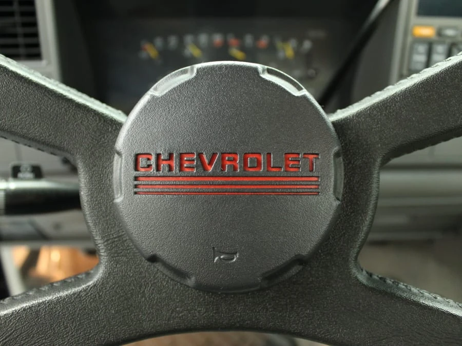 1993 Chevrolet C/K 4th Gen - Image 7 of 12