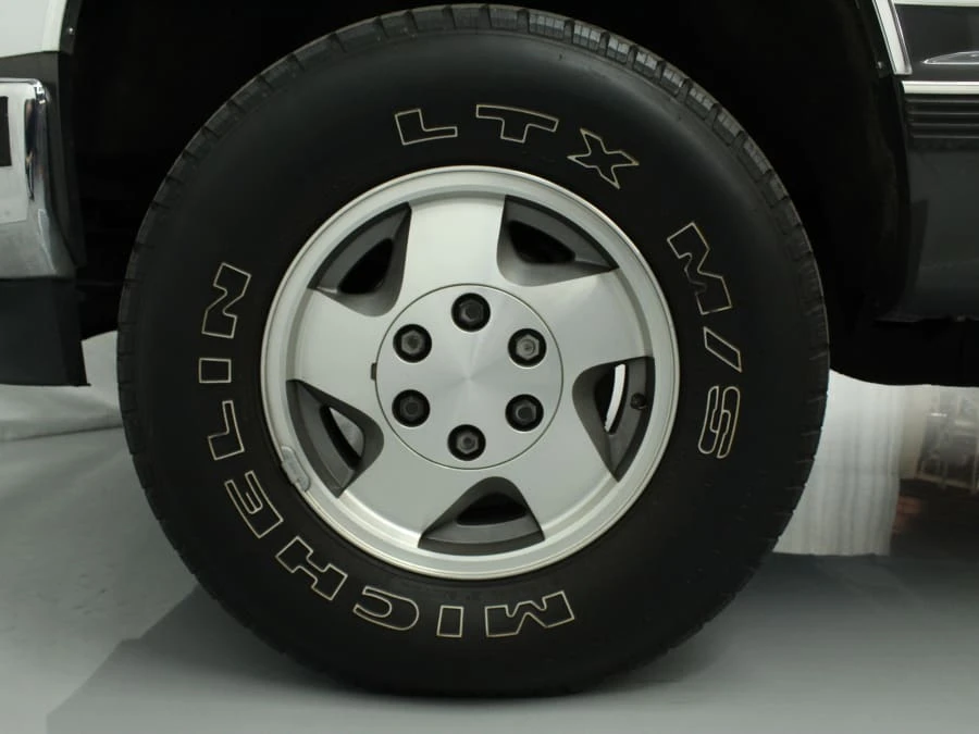 1993 Chevrolet C/K 4th Gen - Image 12 of 12