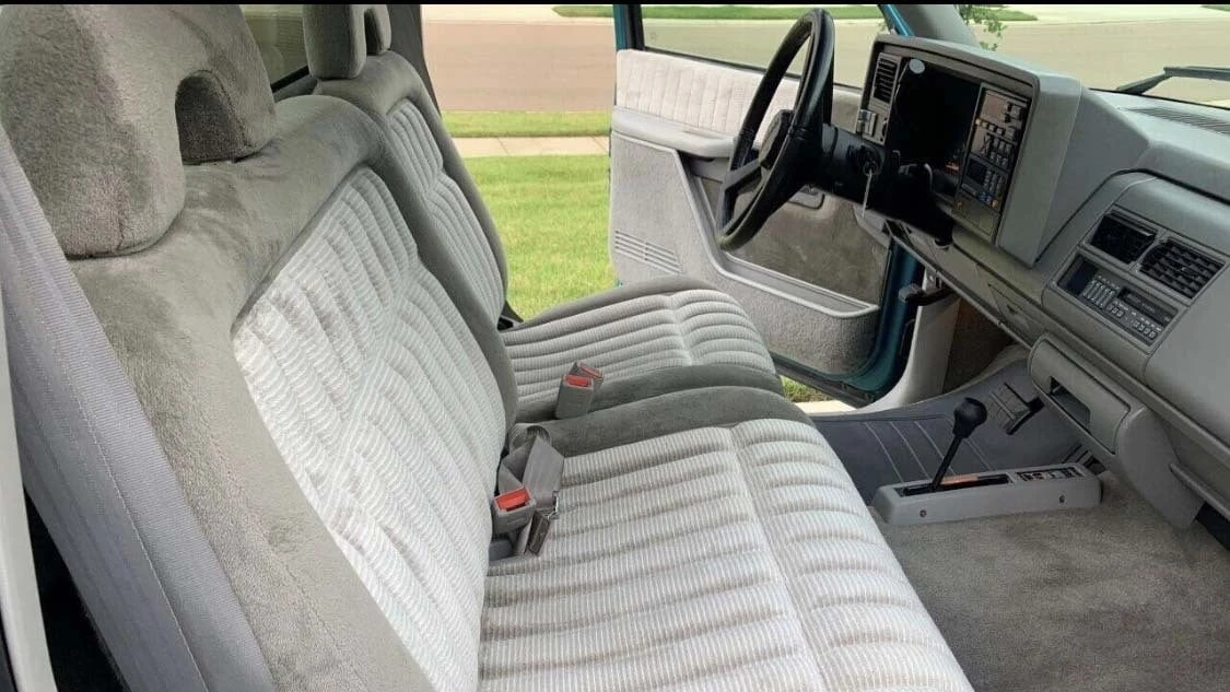 1993 Chevrolet C/K 4th Gen - Image 5 of 19