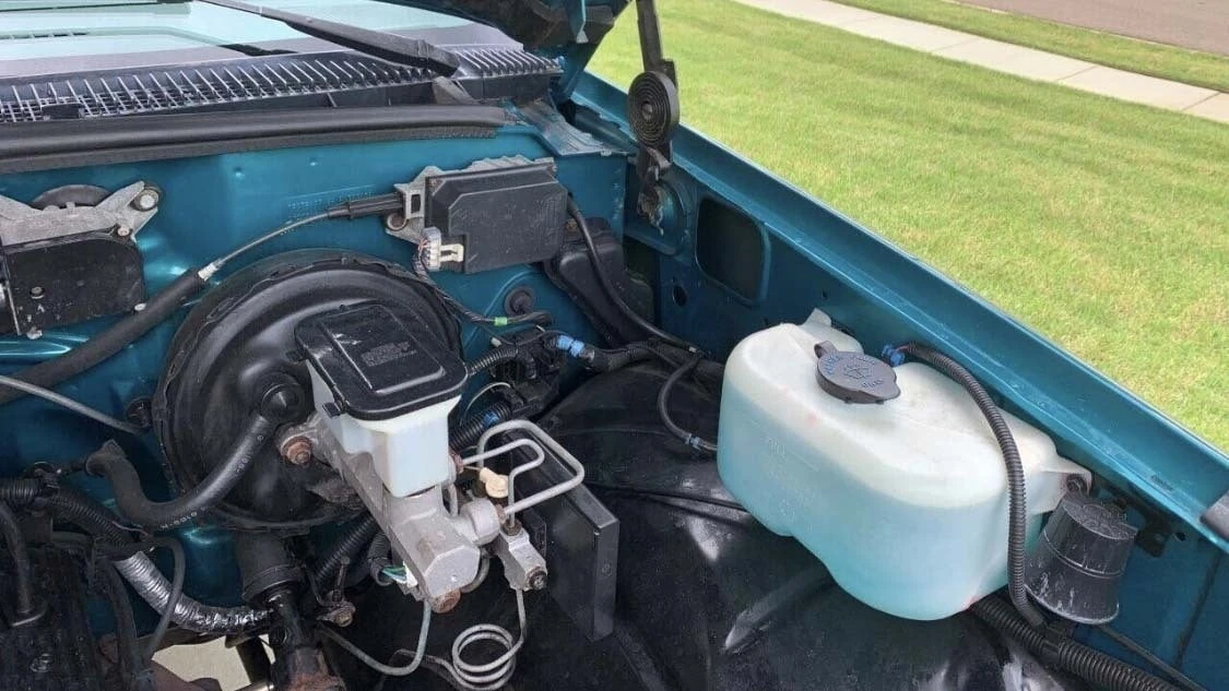 1993 Chevrolet C/K 4th Gen - Image 9 of 19
