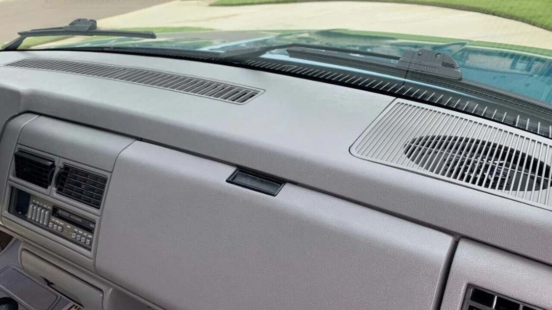1993 Chevrolet C/K 4th Gen - Image 12 of 19