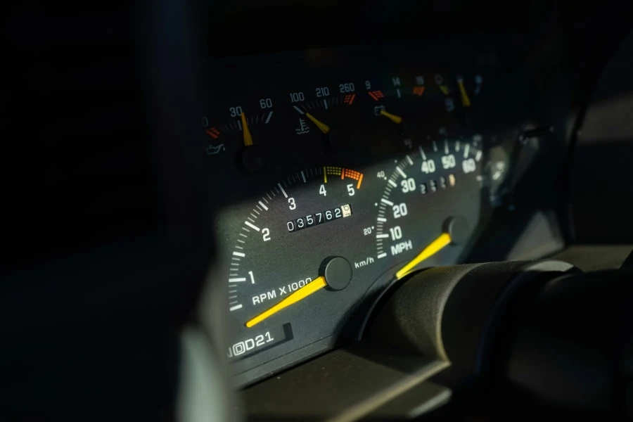 1993 Chevrolet C/K 4th Gen - Image 14 of 17