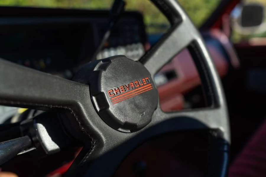 1993 Chevrolet C/K 4th Gen - Image 12 of 17