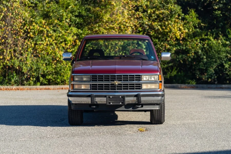 1993 Chevrolet C/K 4th Gen - Image 9 of 17