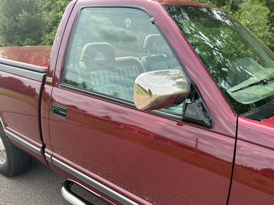 1993 Chevrolet C/K 4th Gen - Image 23 of 31