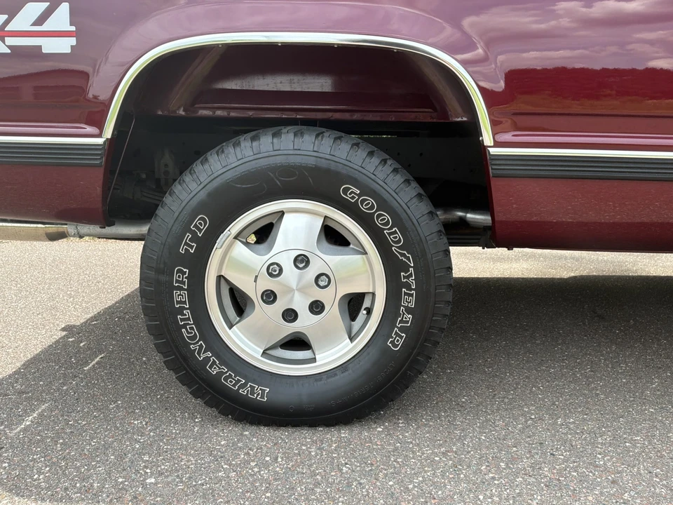 1993 Chevrolet C/K 4th Gen - Image 31 of 31