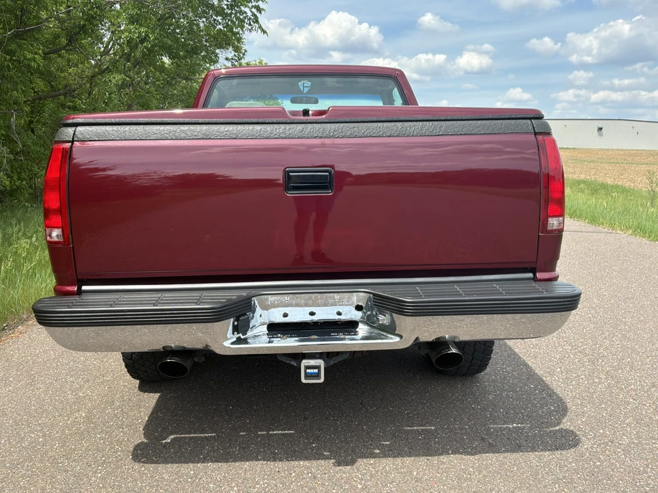 1993 Chevrolet C/K 4th Gen - Image 5 of 31