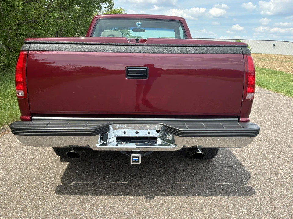 1993 Chevrolet C/K 4th Gen - Image 6 of 31