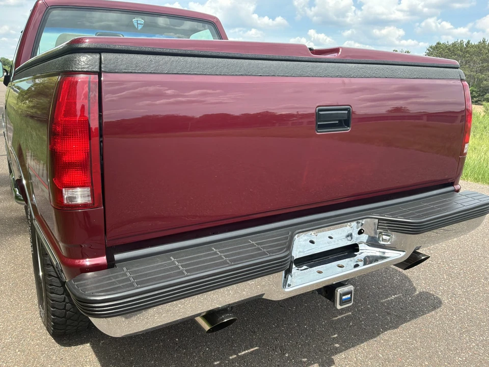 1993 Chevrolet C/K 4th Gen - Image 18 of 31
