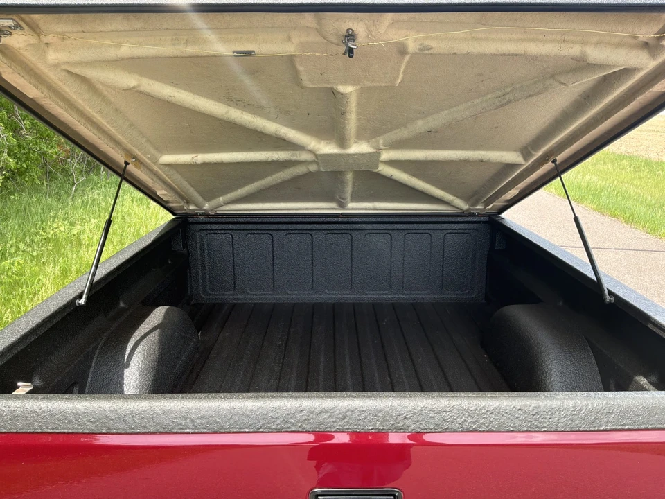 1993 Chevrolet C/K 4th Gen - Image 20 of 31