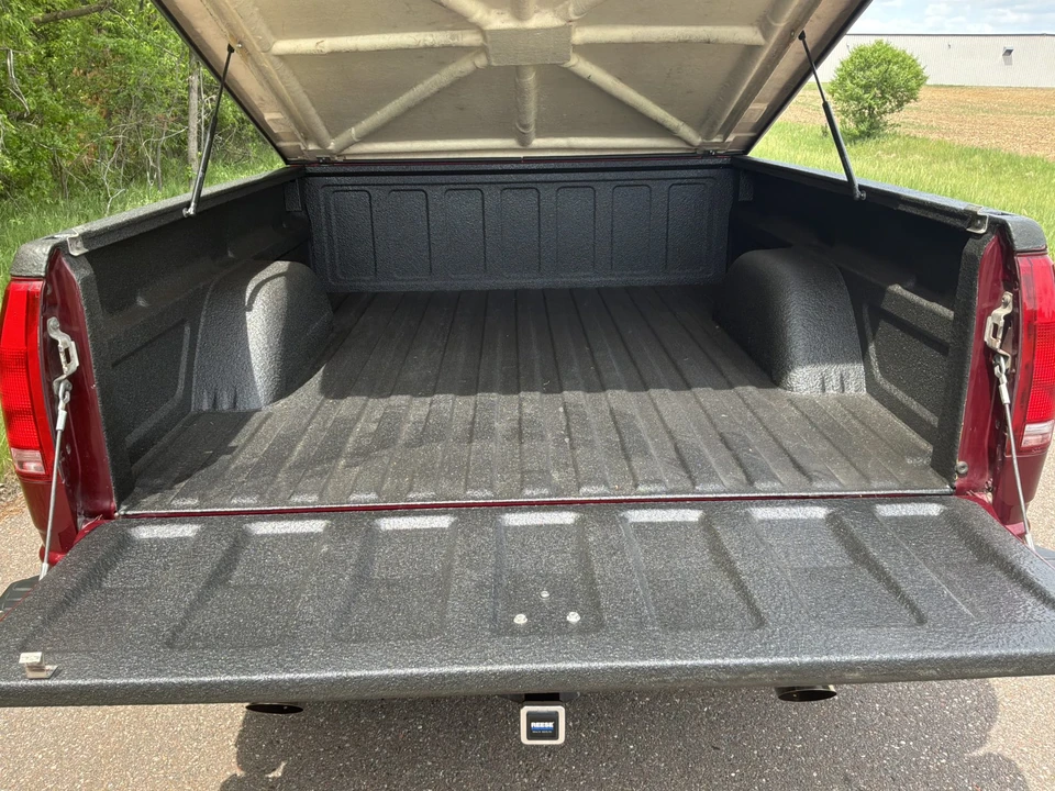 1993 Chevrolet C/K 4th Gen - Image 21 of 31