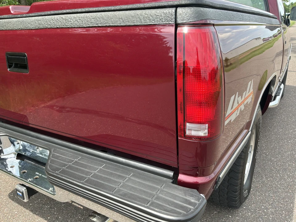 1993 Chevrolet C/K 4th Gen - Image 22 of 31