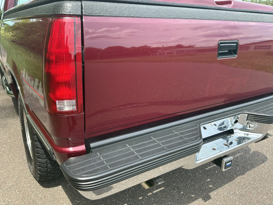 1993 Chevrolet C/K 4th Gen - Image 19 of 31