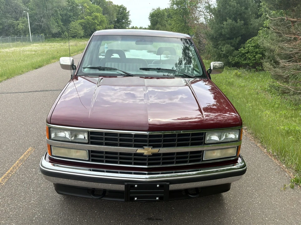 1993 Chevrolet C/K 4th Gen - Image 12 of 31