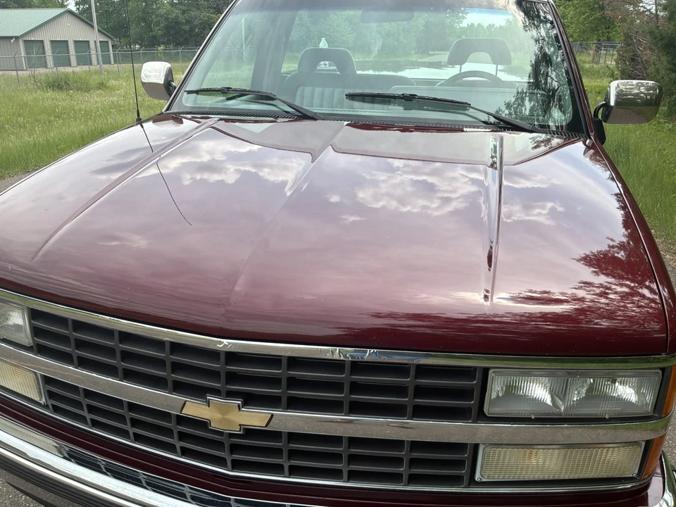 1993 Chevrolet C/K 4th Gen - Image 15 of 31