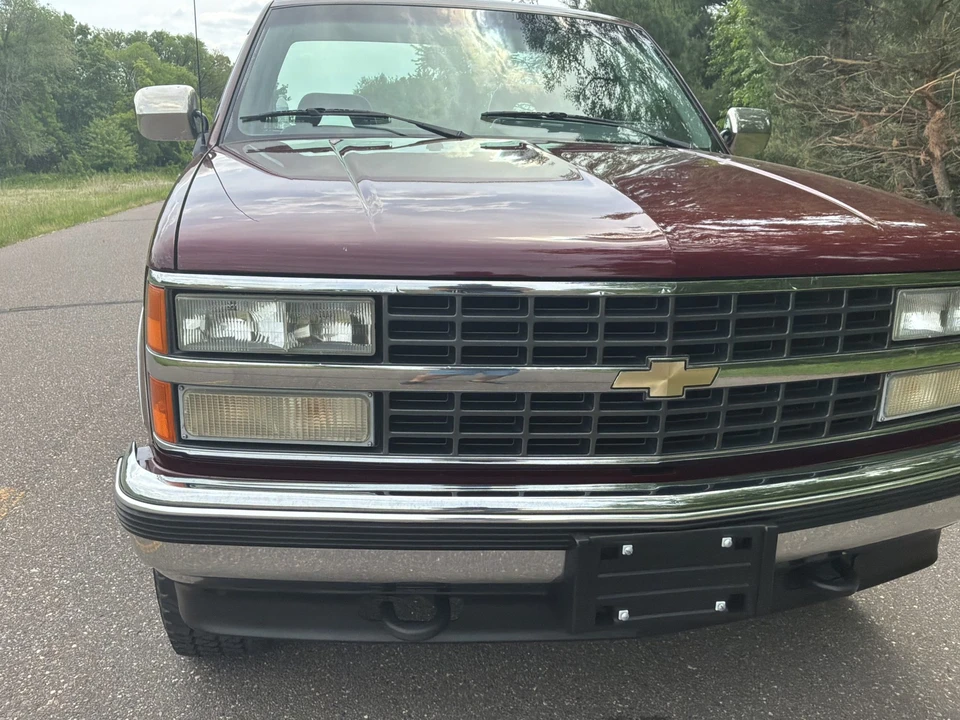 1993 Chevrolet C/K 4th Gen - Image 11 of 31