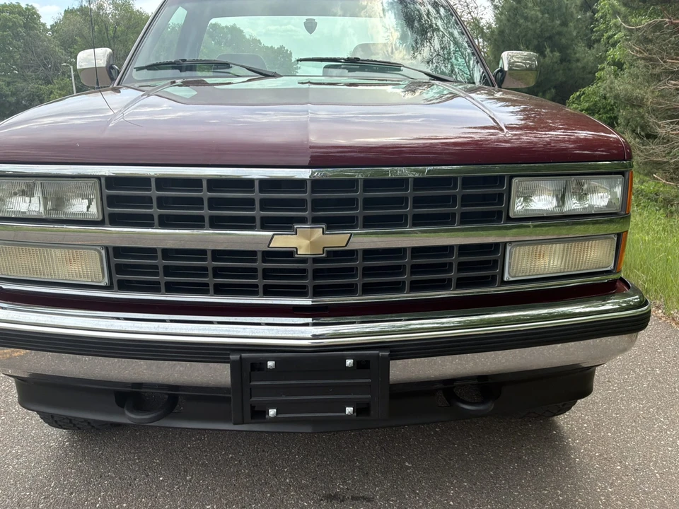 1993 Chevrolet C/K 4th Gen - Image 14 of 31