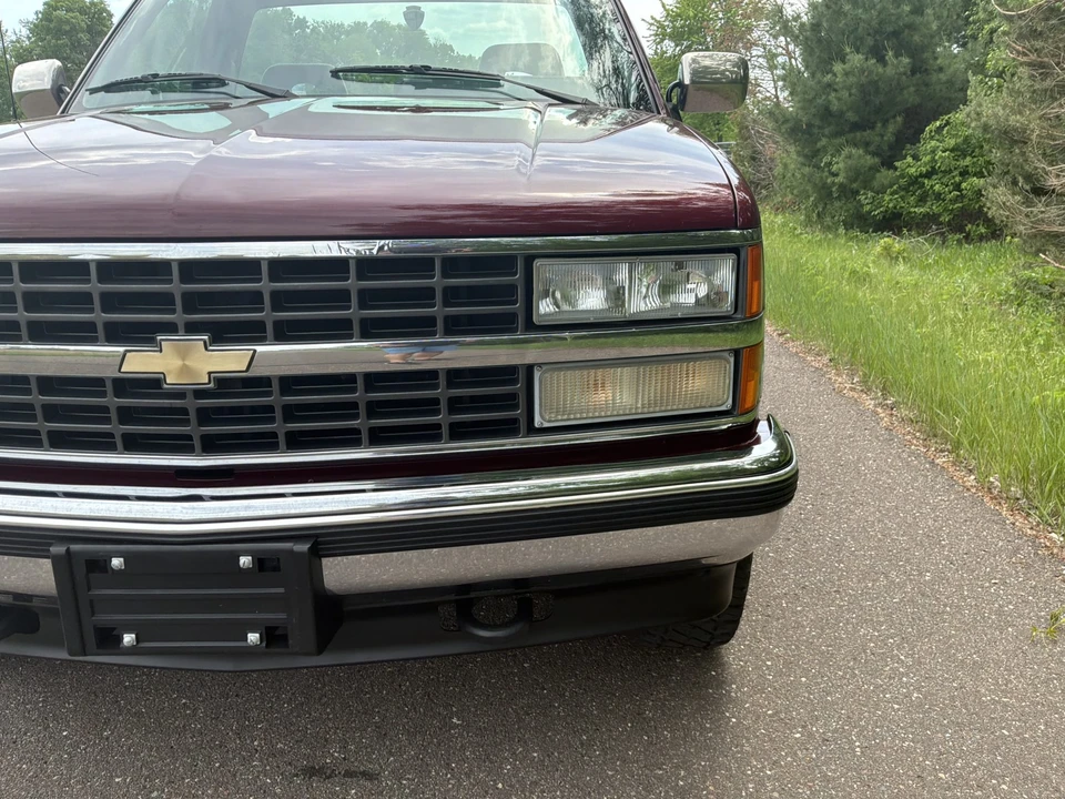 1993 Chevrolet C/K 4th Gen - Image 28 of 31