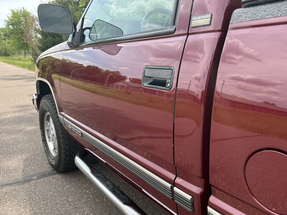 1993 Chevrolet C/K 4th Gen - Image 16 of 31
