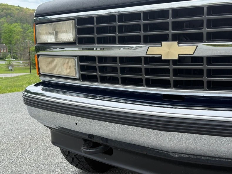 1993 Chevrolet C/K 4th Gen - Image 23 of 31