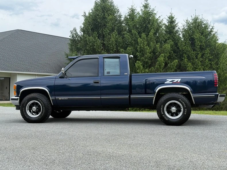 1993 Chevrolet C/K 4th Gen - Image 13 of 31