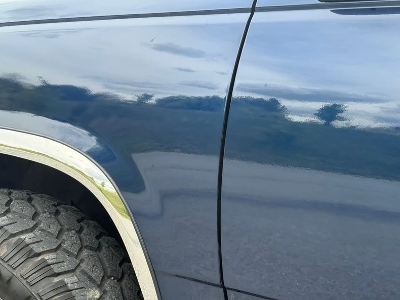1993 Chevrolet C/K 4th Gen - Image 31 of 31