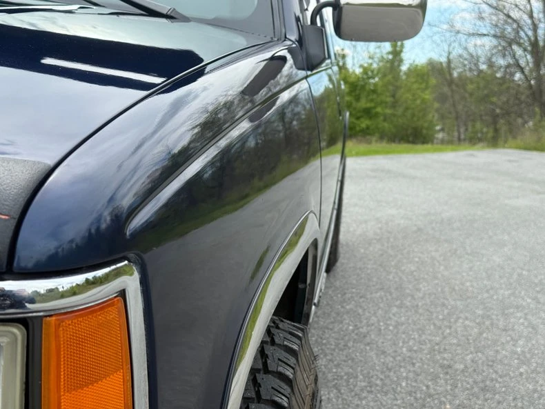 1993 Chevrolet C/K 4th Gen - Image 30 of 31