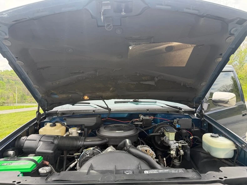1993 Chevrolet C/K 4th Gen - Image 14 of 31