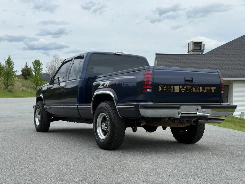 1993 Chevrolet C/K 4th Gen - Image 11 of 31