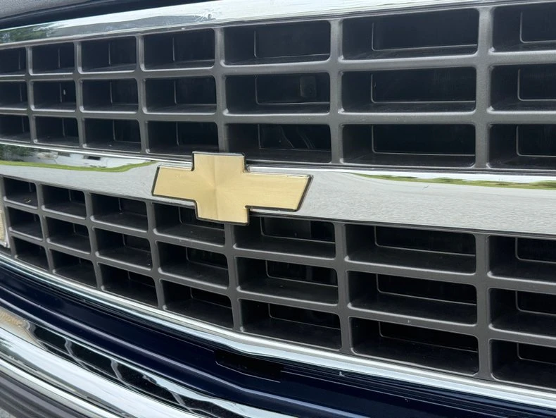 1993 Chevrolet C/K 4th Gen - Image 22 of 31