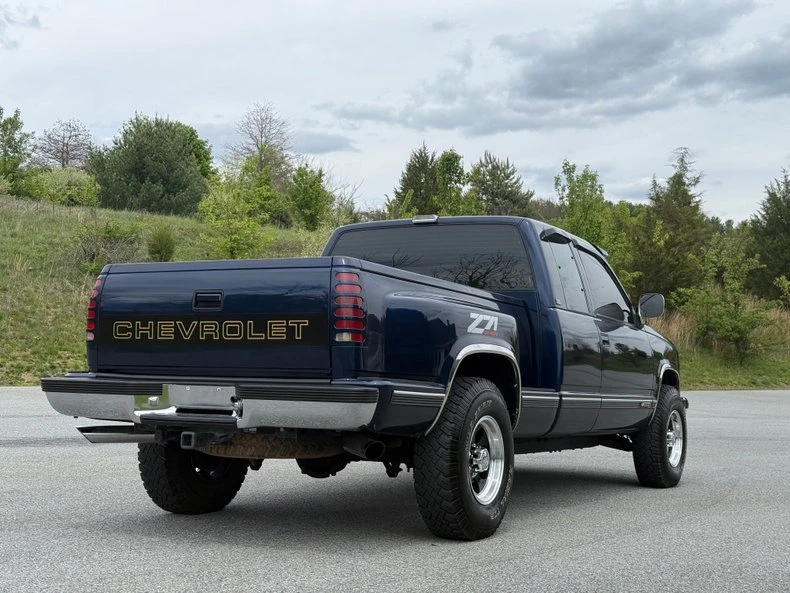 1993 Chevrolet C/K 4th Gen - Image 9 of 31