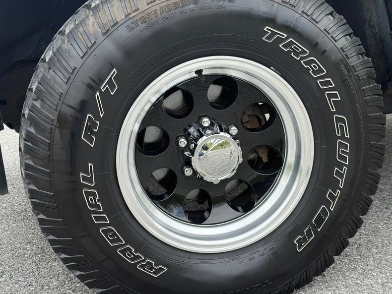 1993 Chevrolet C/K 4th Gen - Image 17 of 31