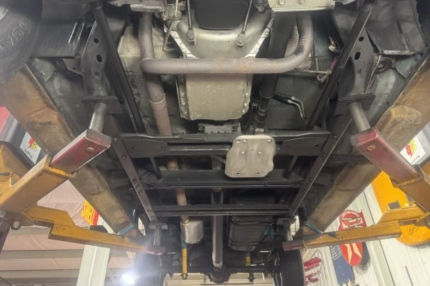 1993 Chevrolet C/K 4th Gen - Image 7 of 7
