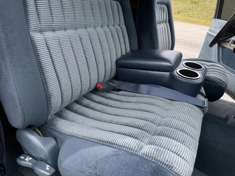 1993 Chevrolet C/K 4th Gen - Image 12 of 16