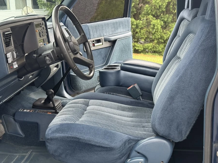 1993 Chevrolet C/K 4th Gen - Image 10 of 16