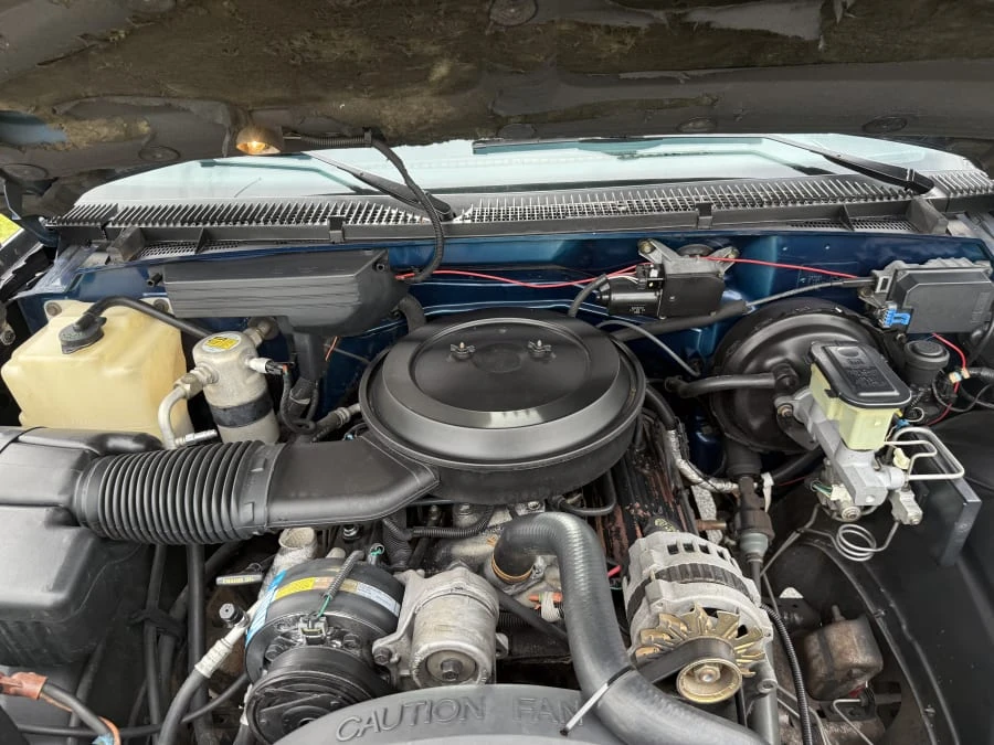 1993 Chevrolet C/K 4th Gen - Image 14 of 16