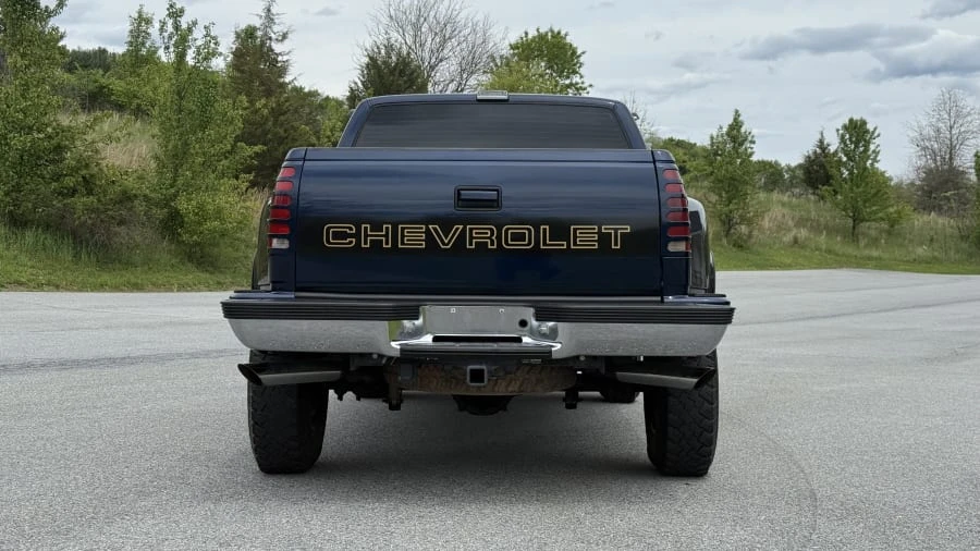 1993 Chevrolet C/K 4th Gen - Image 5 of 16
