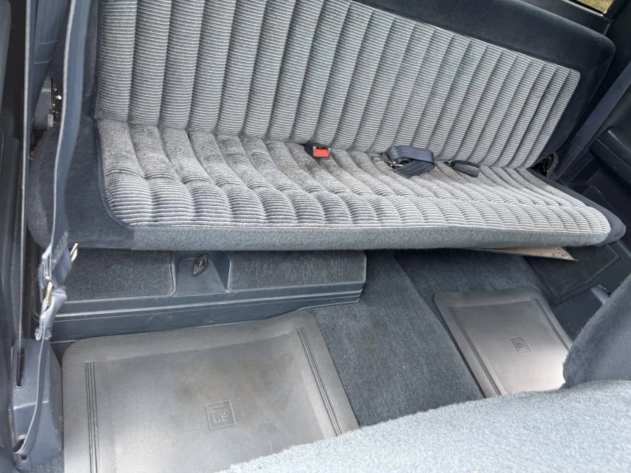 1993 Chevrolet C/K 4th Gen - Image 13 of 16